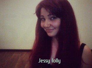 Jessy_lolly Sexcam Zone