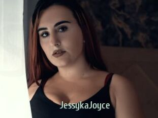 JessykaJoyce