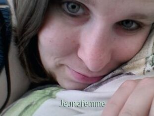 Jeunefemme