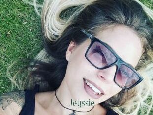 Jeyssie