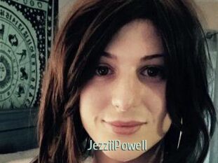 Jezzii_Powell