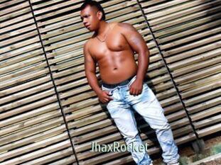 JhaxRocket
