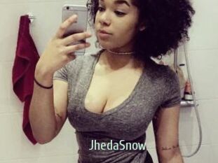 JhedaSnow