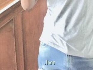 Jhon