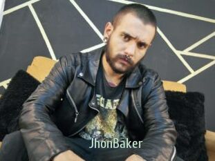 JhonBaker