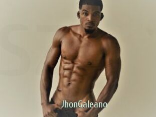 JhonGaleano Sexcam Zone