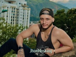 JhonHasking