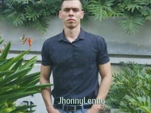 JhonnyLenny