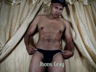 Jhons_Gray