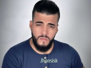 Jhonsisk
