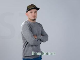 JhonyBotero