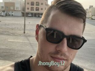 JhonyBoy32