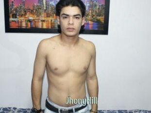 JhonyHill