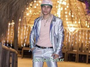 JhordanParker Sexcam Zone