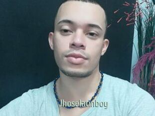 Jhoselatinboy