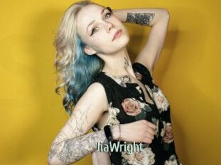 JiaWright