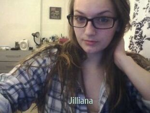 Jilliana