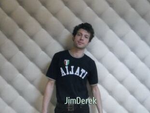 JimDerek Sexcam Zone