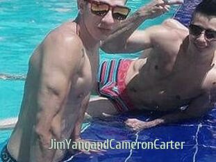 JimYangandCameronCarter