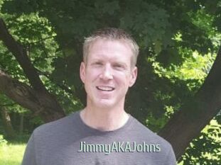 JimmyAKAJohns