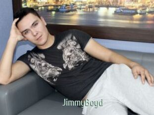JimmyBoyd