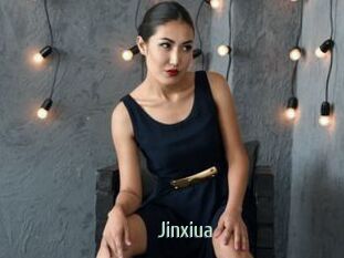 Jinxiua