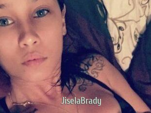Jisela_Brady