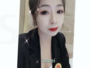 Jiumei
