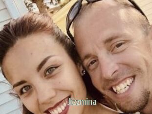 Jizzmina Sexcam Zone