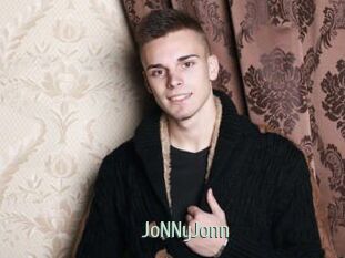 JoNNyJonn