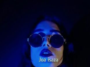 Joa_isaza
