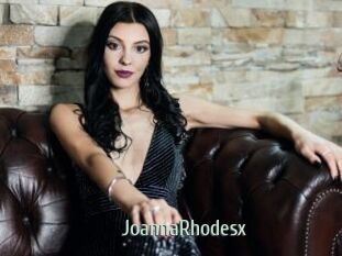 JoannaRhodesx