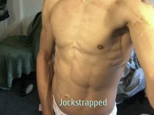 Jockstrapped