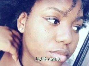 JodiBrownie