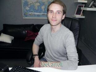 JoeCarroll