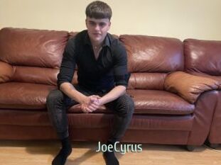 JoeCyrus