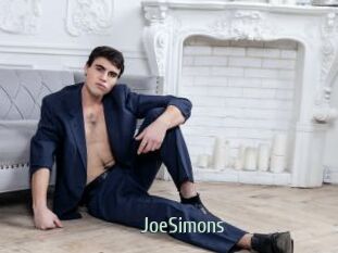 JoeSimons