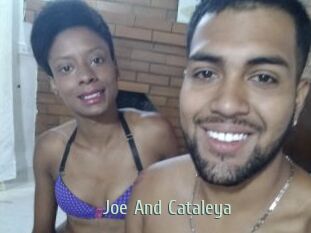 Joe_And_Cataleya
