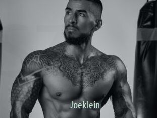 Joeklein