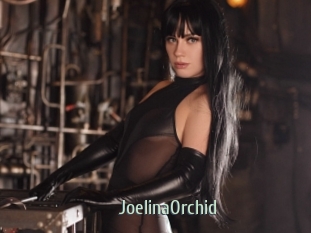 JoelinaOrchid Sexcam Zone