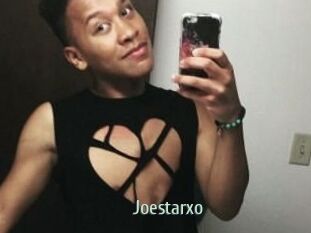 Joestarxo Sexcam Zone