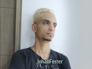 JohanFerrer