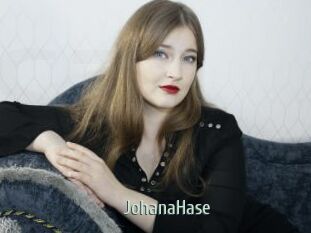 JohanaHase