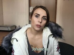 Johaneza
