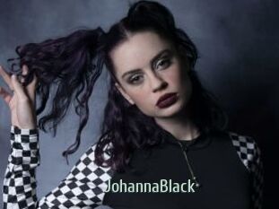 JohannaBlack