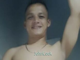 JohnCook