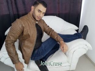 JohnCruse