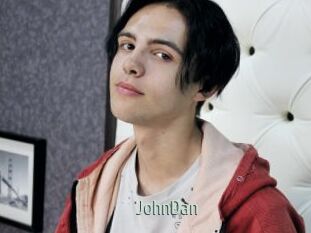 JohnDan