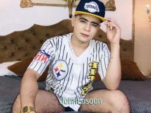 JohnLosoon