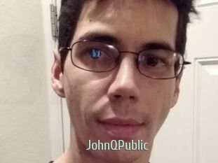 JohnQPublic